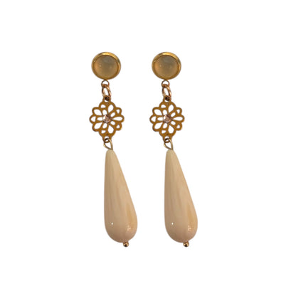 Pendientes Dueñas
