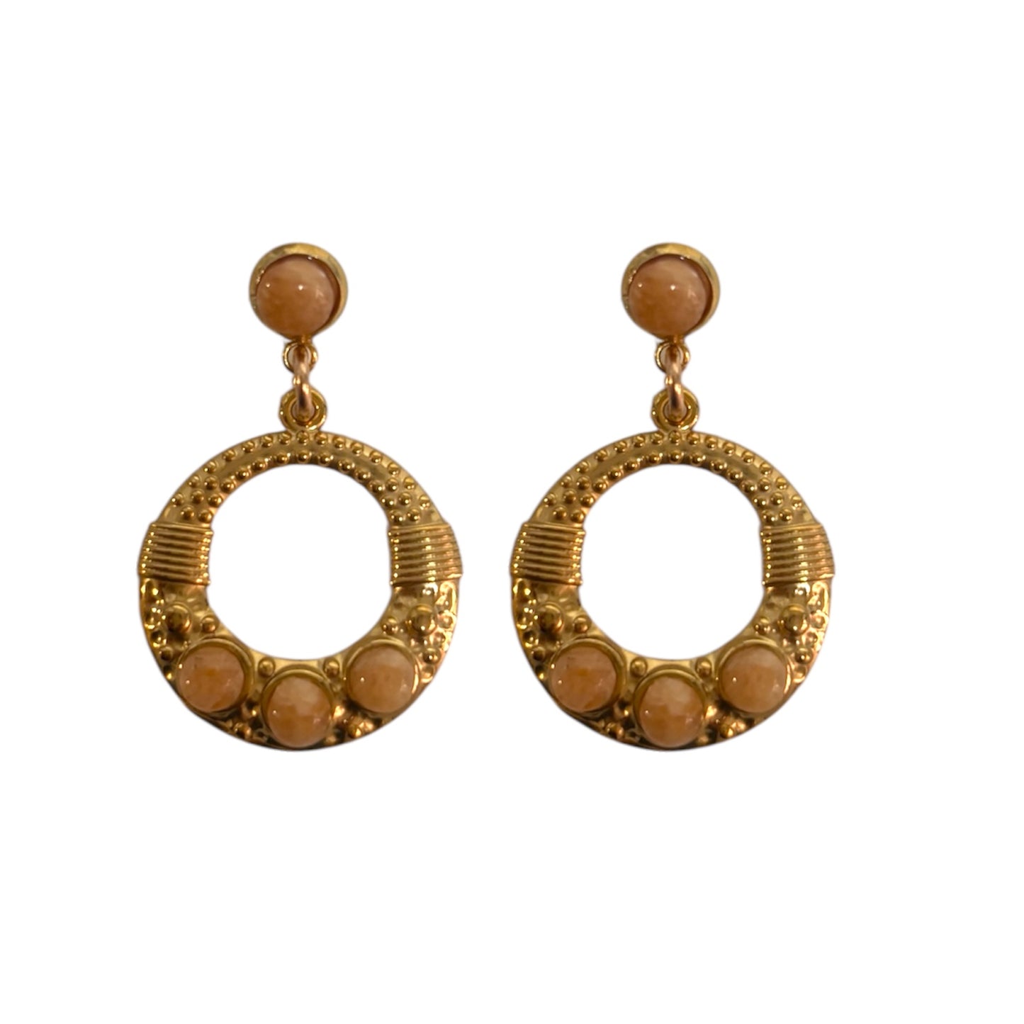 Pendientes Medina