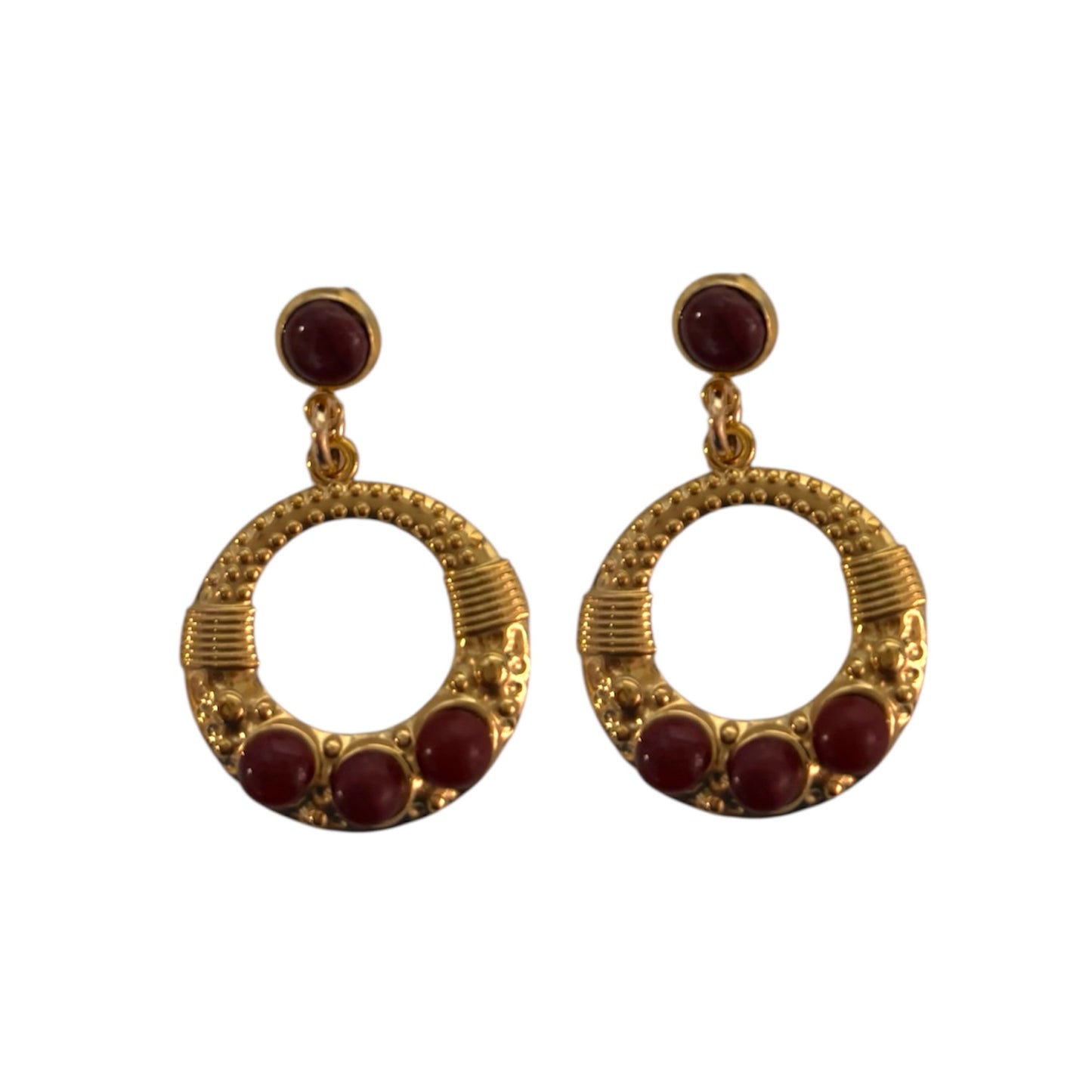 Pendientes Medina