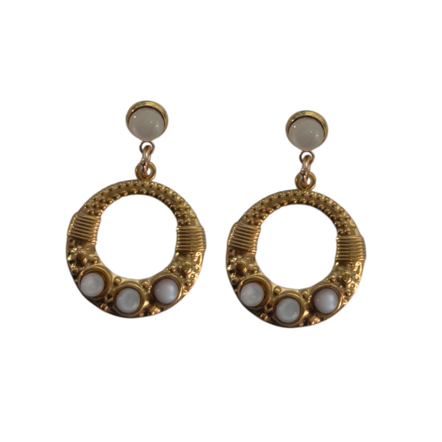 Pendientes Medina