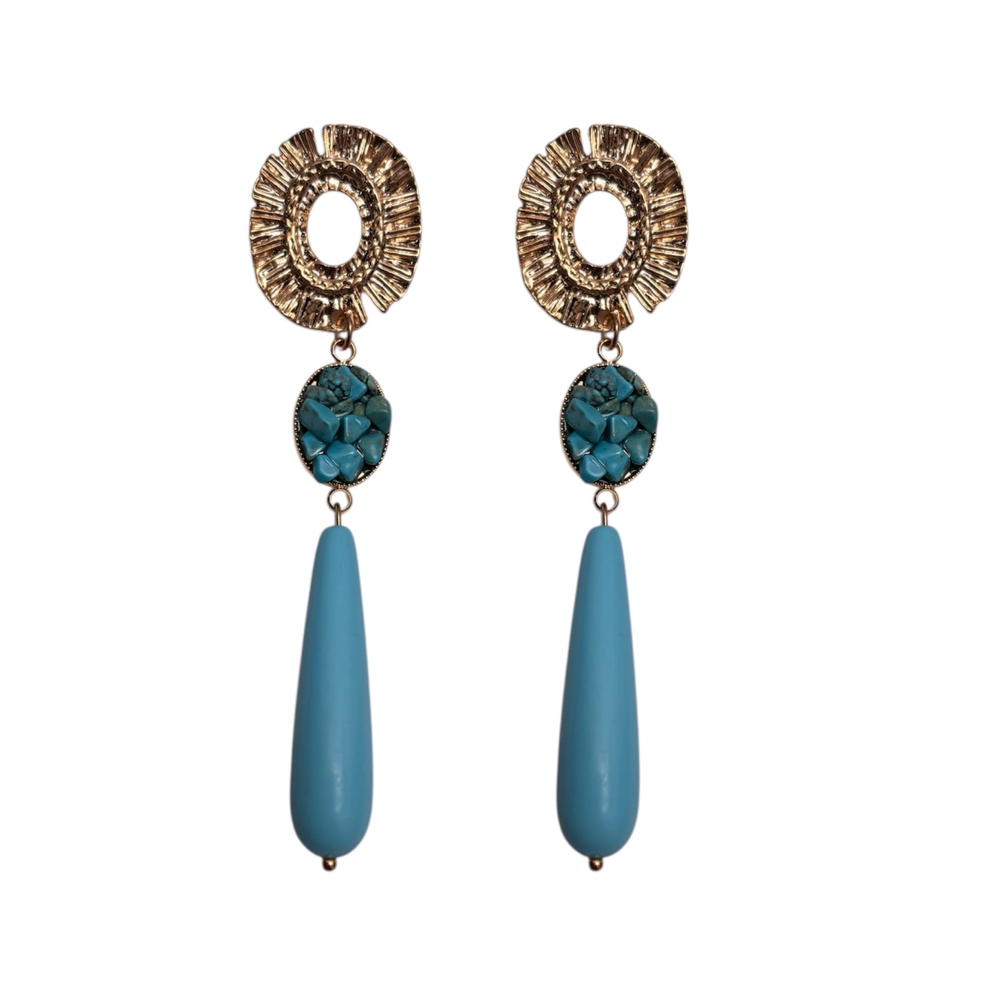Pendientes Tientos