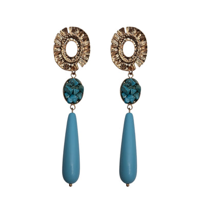 Pendientes Tientos