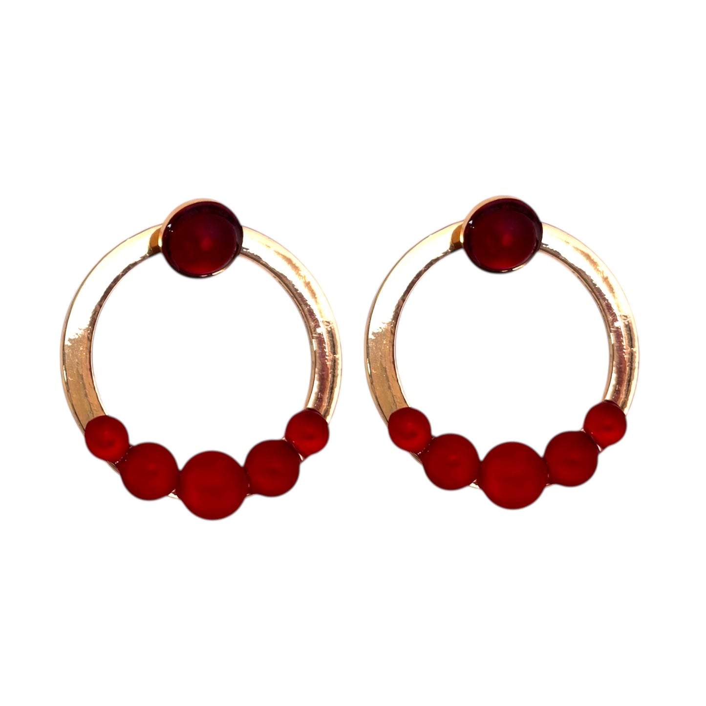 Pendientes Duende