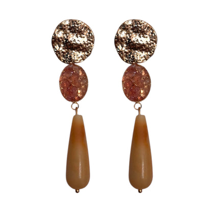 Pendientes Tientos