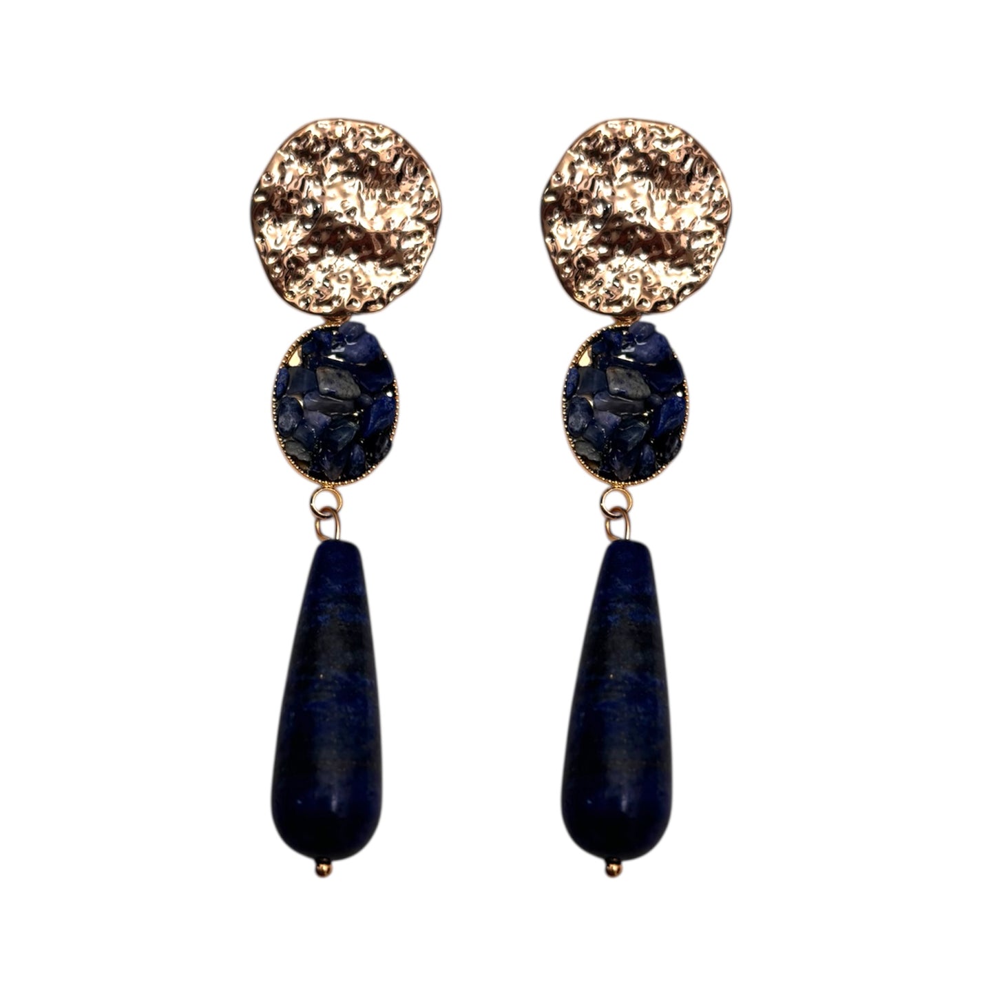 Pendientes Tientos
