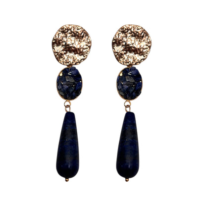 Pendientes Tientos