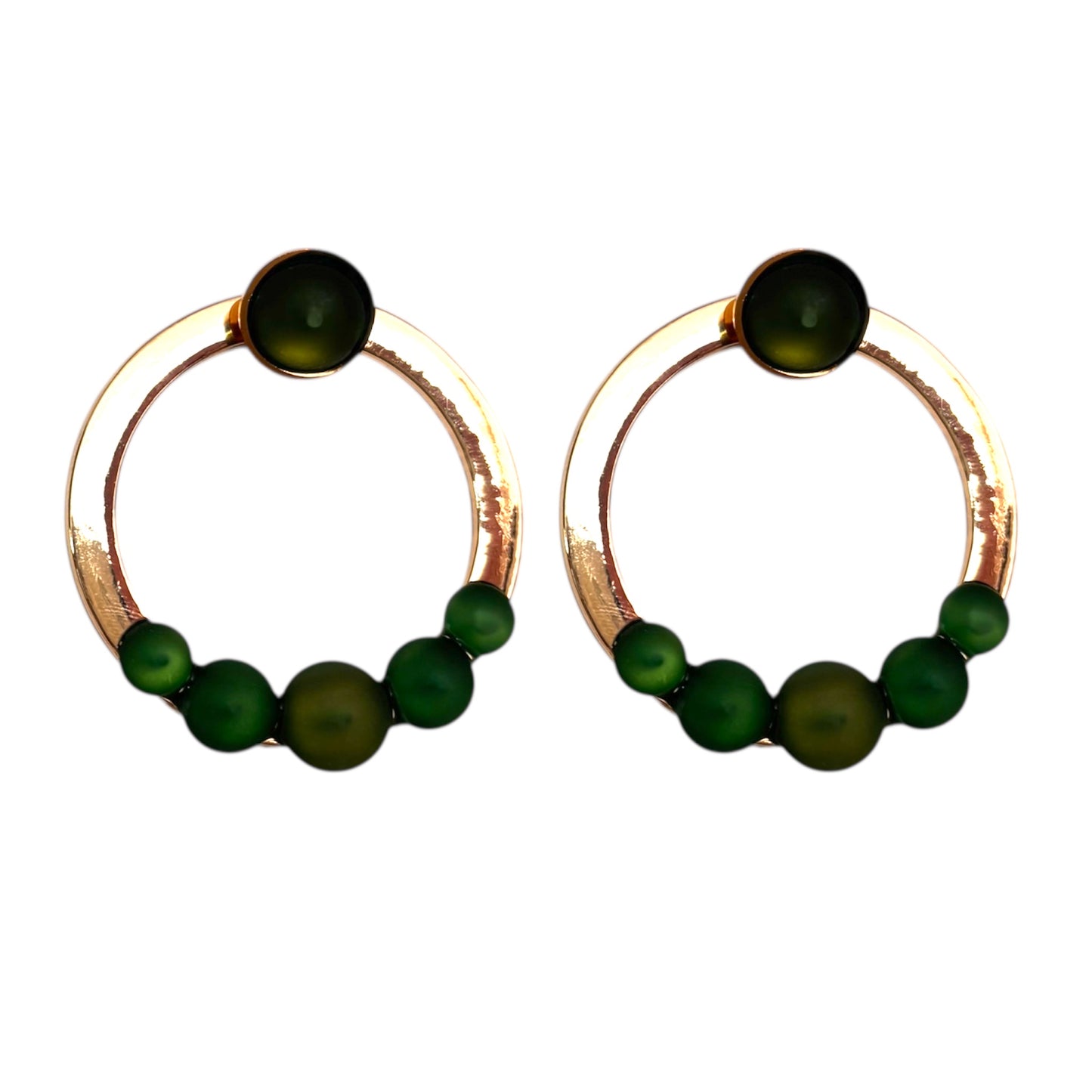Pendientes Duende