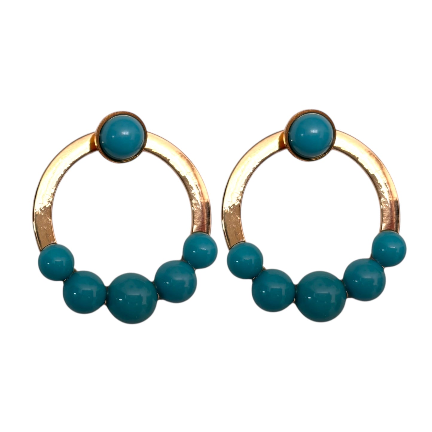 Pendientes Duende