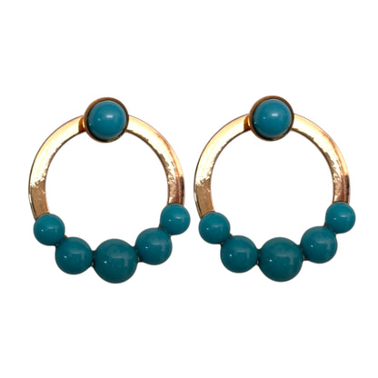 Pendientes Duende
