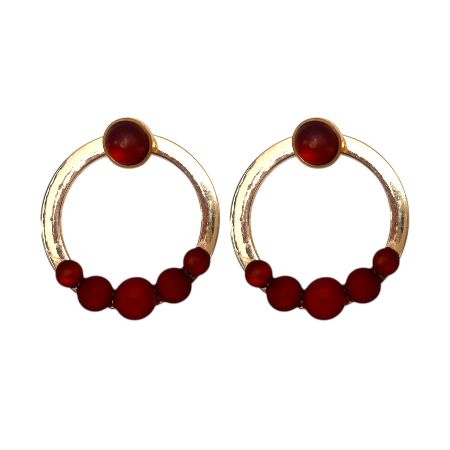Pendientes Duende