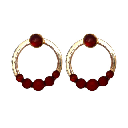 Pendientes Duende