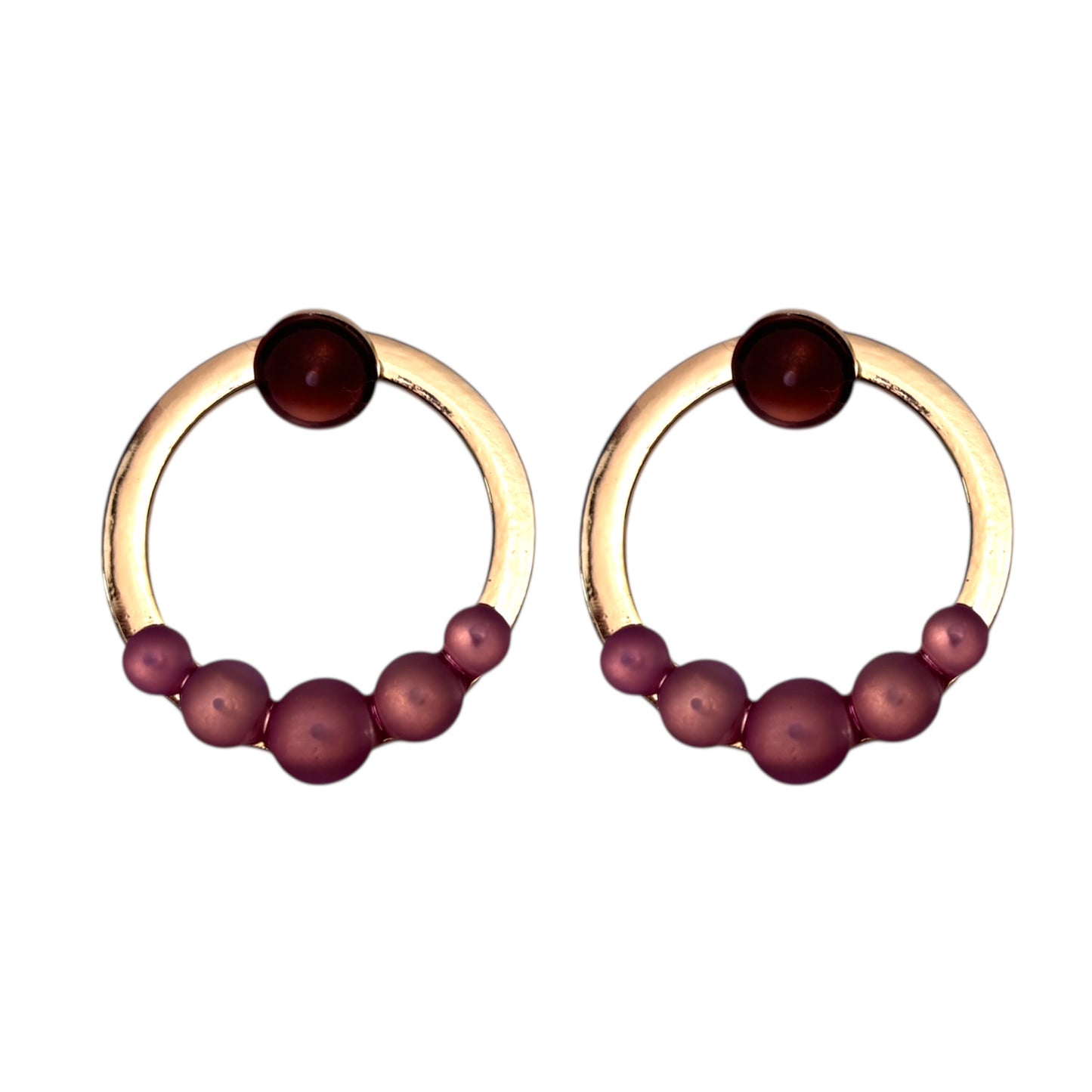 Pendientes Duende
