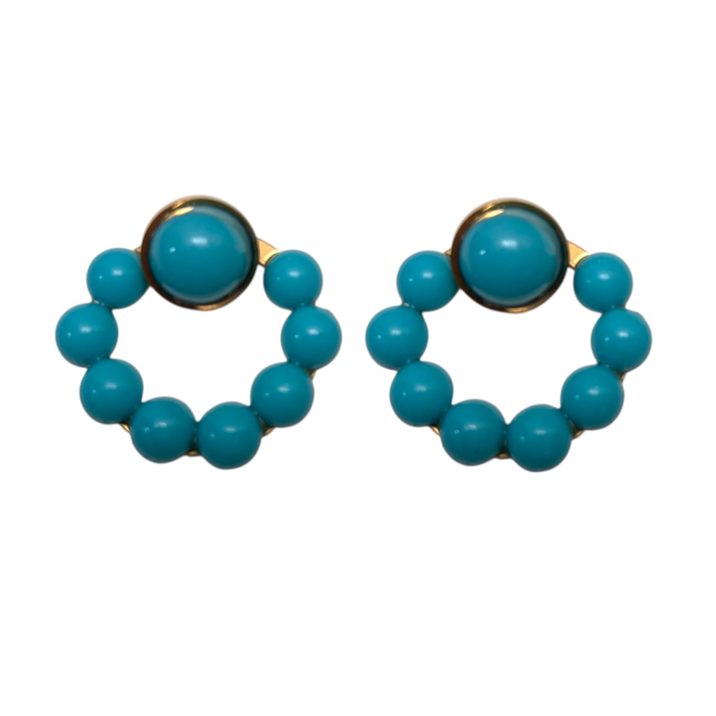Pendientes Alborá