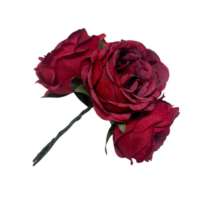 Ramillete mini peonias