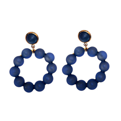 Pendientes Gitanilla