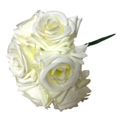 Ramillete rosas de pitiminí