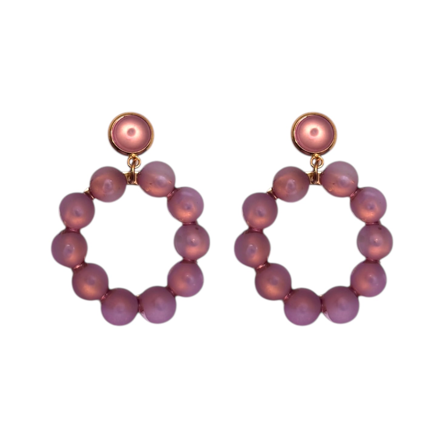 Pendientes Gitanilla