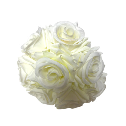 Ramillete rosas de pitiminí