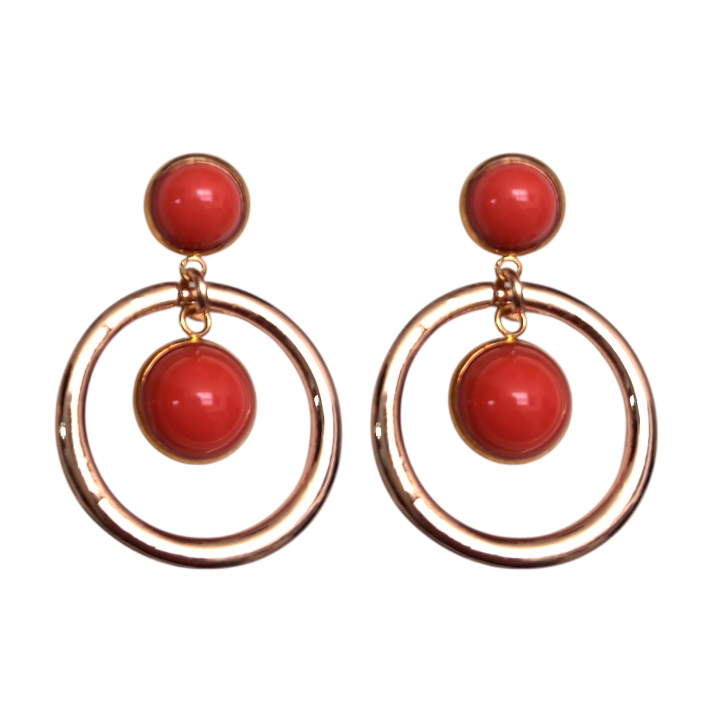 Pendientes Bruma