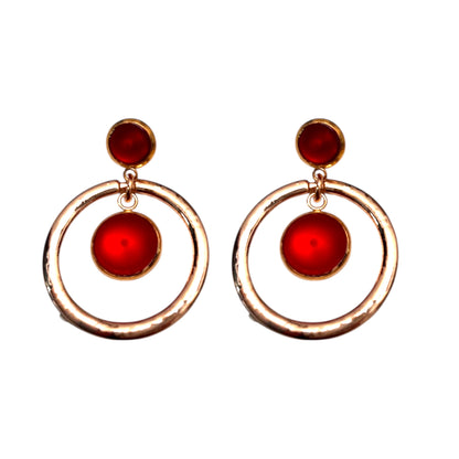 Pendientes Bruma
