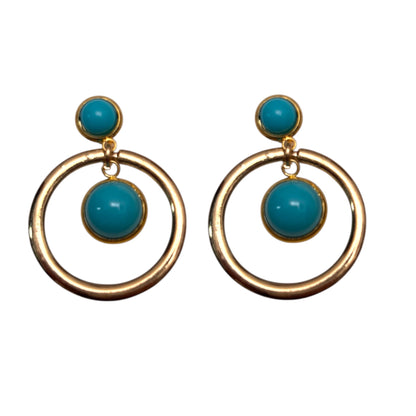 Pendientes Bruma