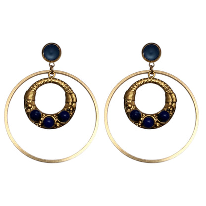 Pendientes Alma