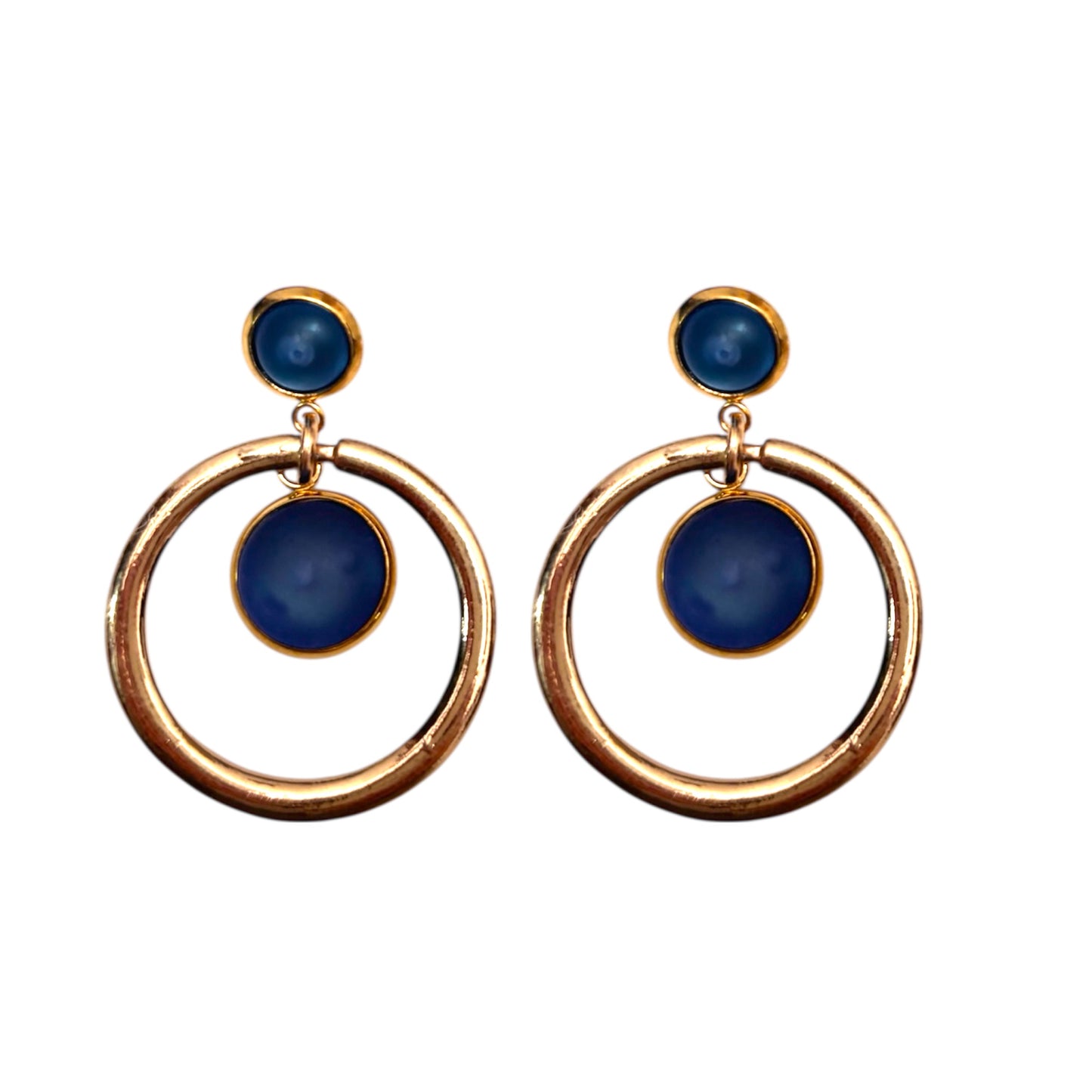 Pendientes Bruma