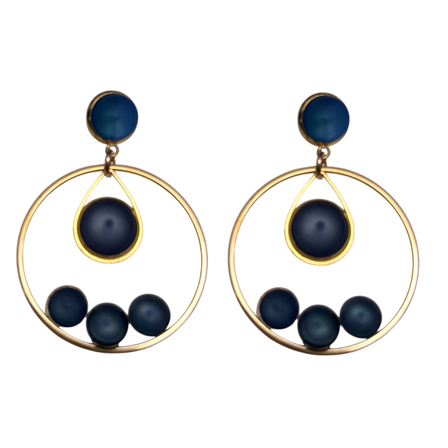 Pendientes Embrujo
