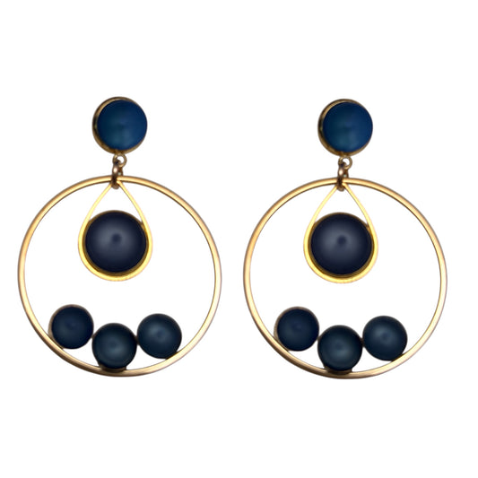 Pendientes Embrujo