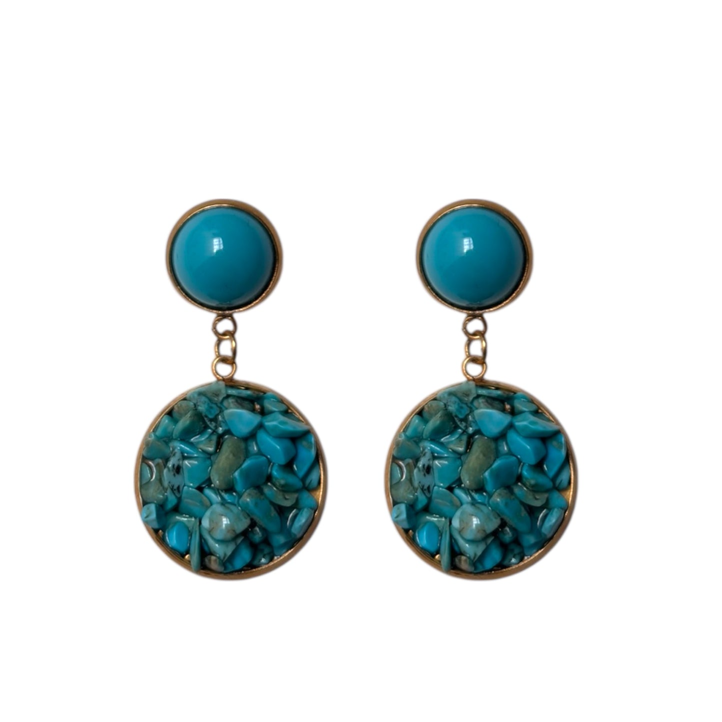 Pendientes Azahara