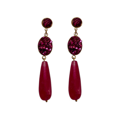 Pendientes Marea