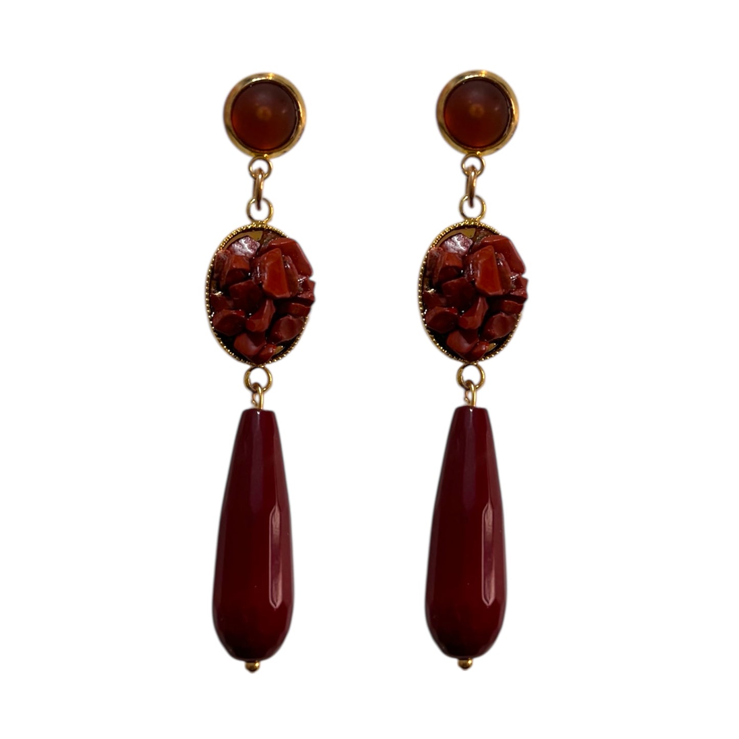 Pendientes Noche