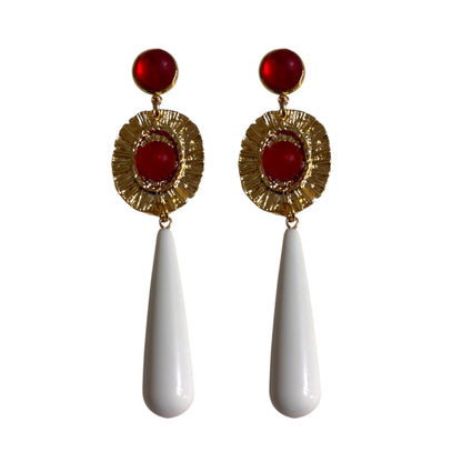 Pendientes Jaleo