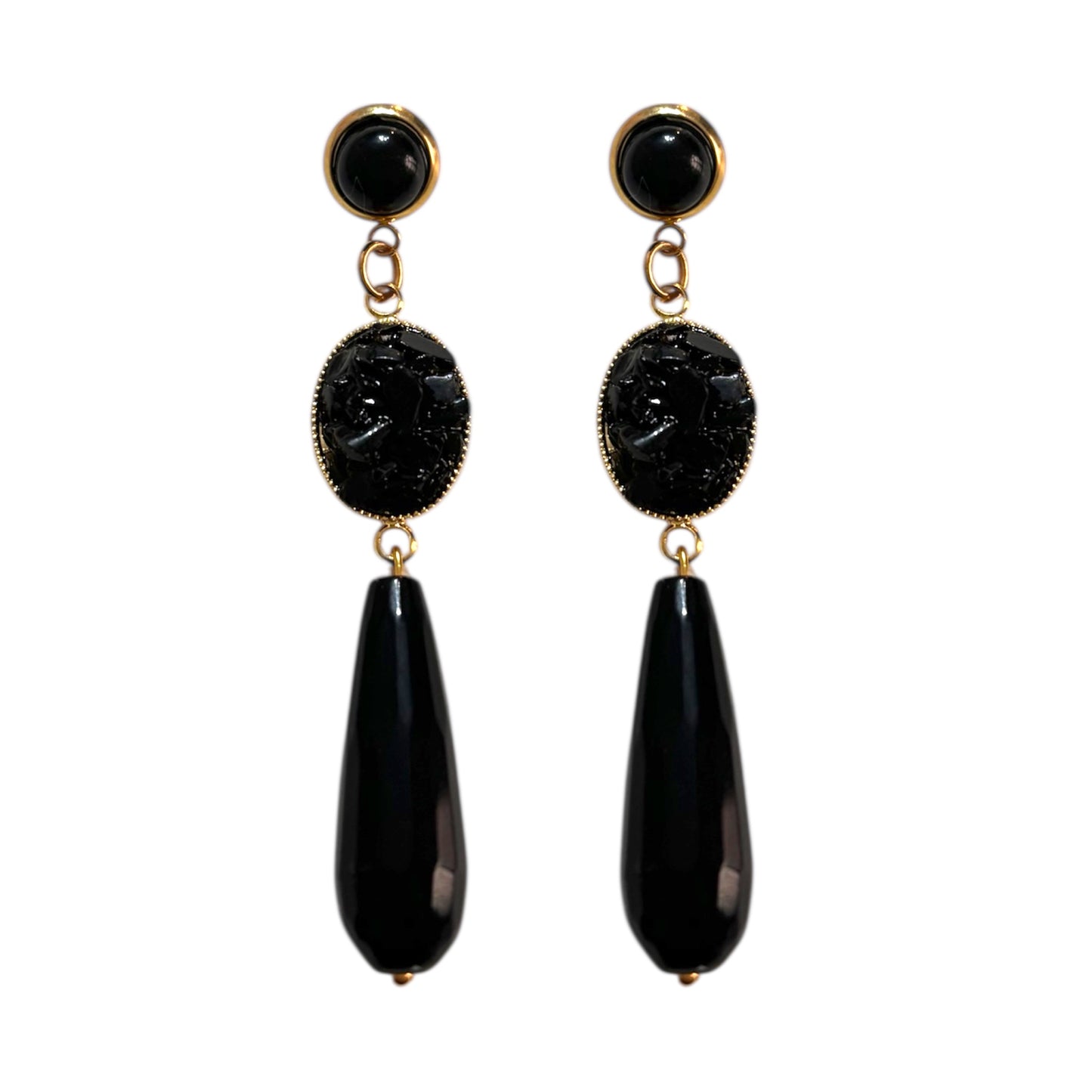 Pendientes Marea