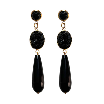 Pendientes Noche