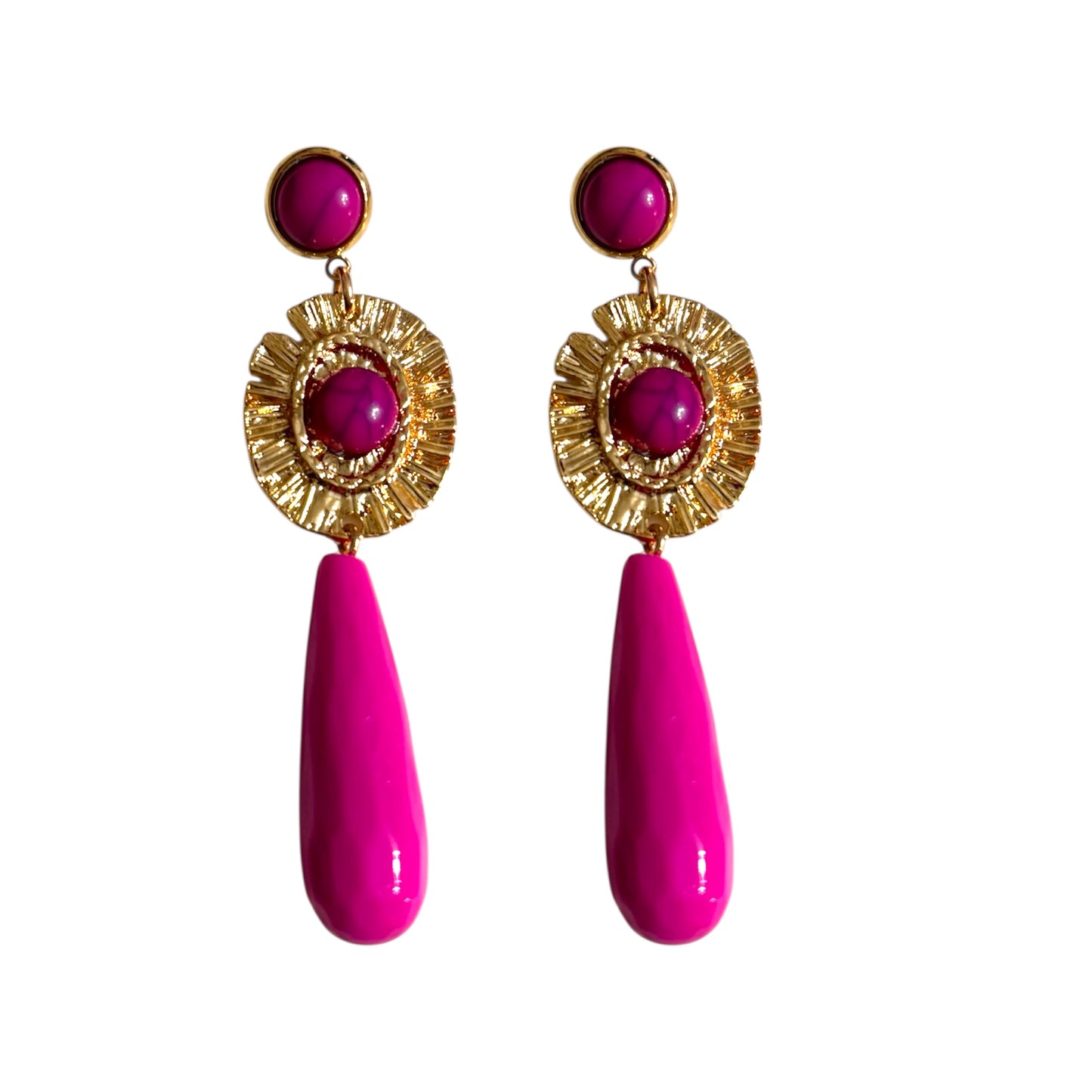 Pendientes Jaleo