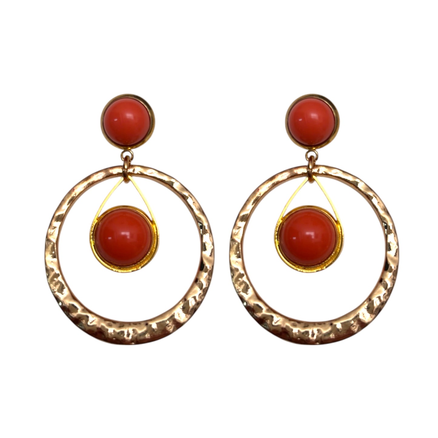 Pendientes Salero