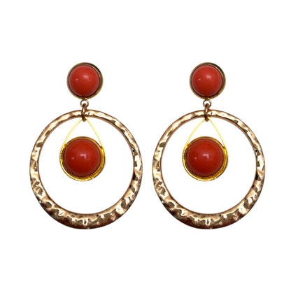Pendientes Salero