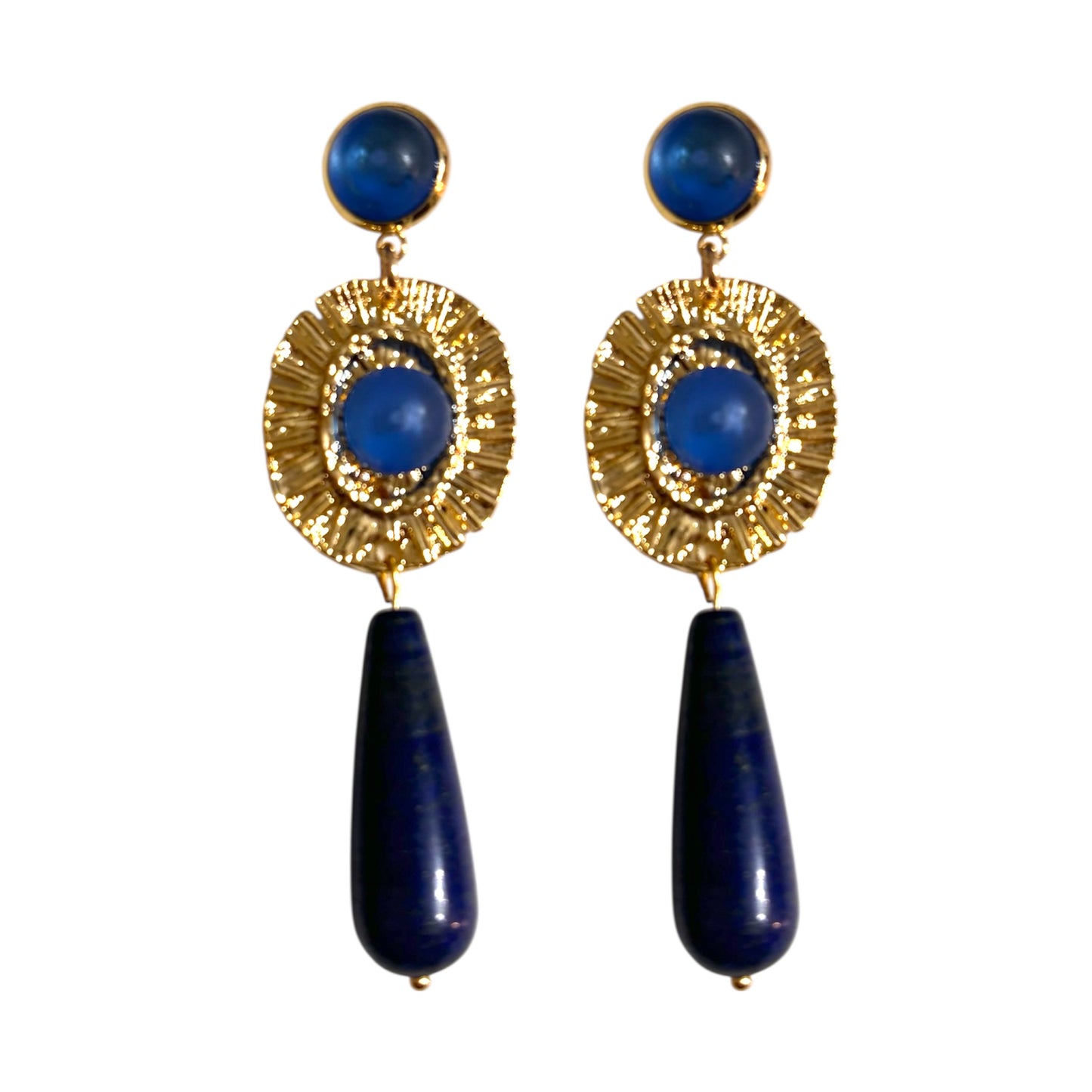 Pendientes Jaleo