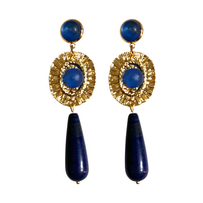 Pendientes Jaleo
