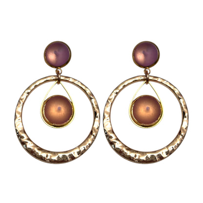 Pendientes Salero