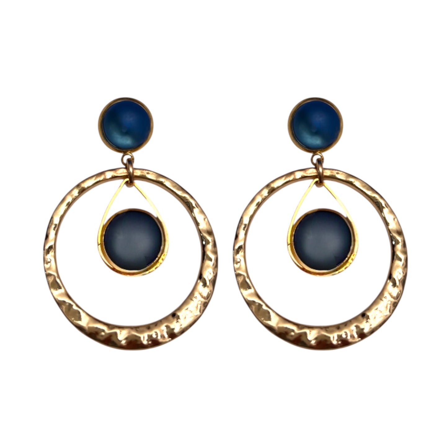 Pendientes Salero