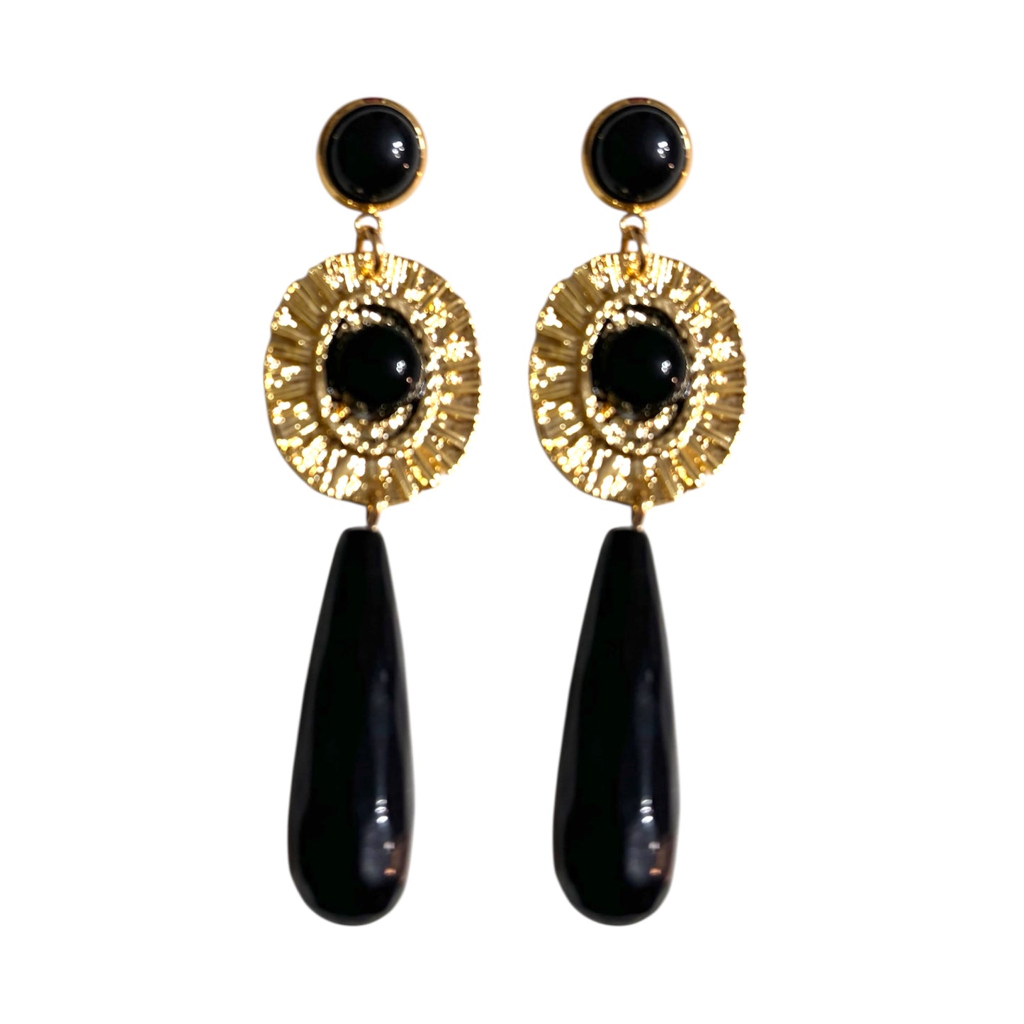 Pendientes Jaleo