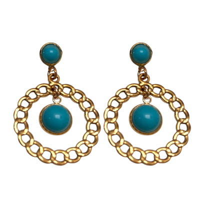 Pendientes Abril