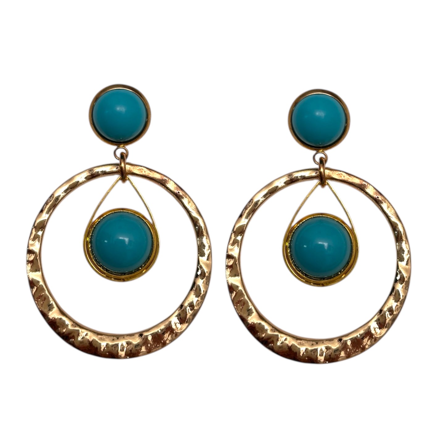 Pendientes Salero