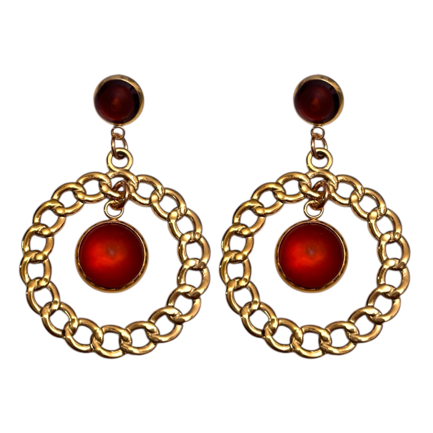 Pendientes Abril