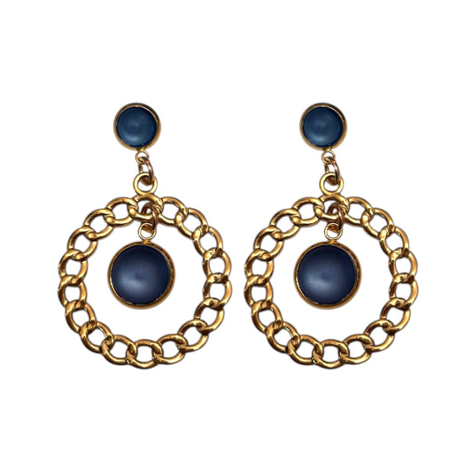 Pendientes Abril