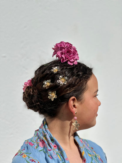 Flor Dalia Individual