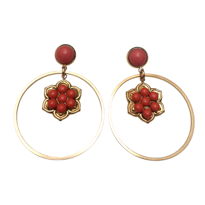Pendiente Brisa