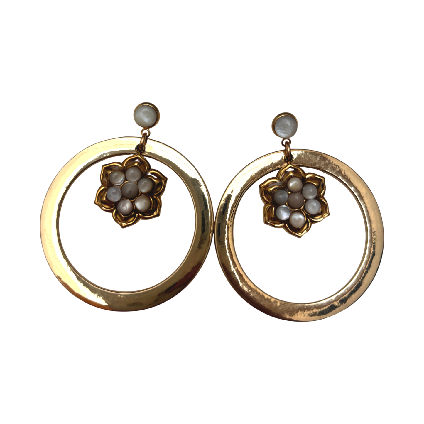 Pendientes Copla